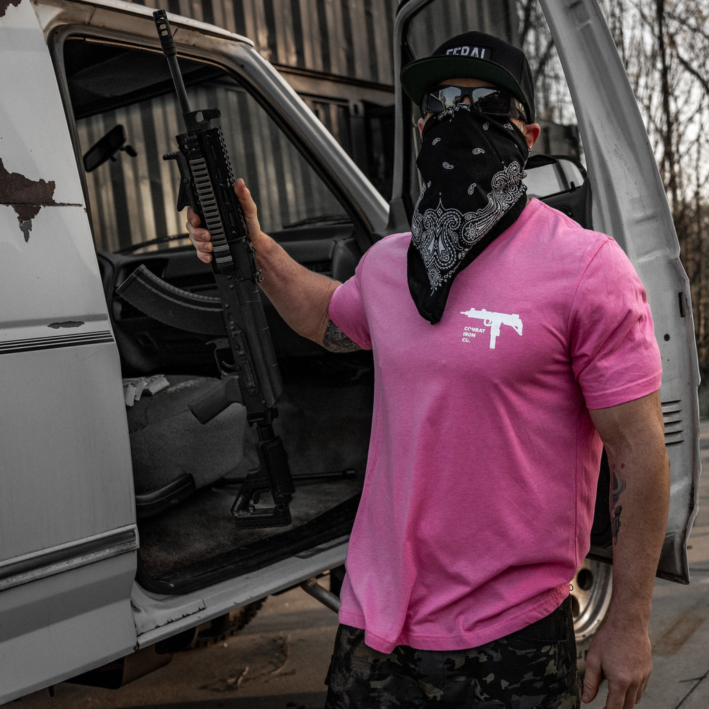 Armed. Ugly. Broke. Men's - Adult & Kids T-Shirts, Sweatshirts & Hoodies apparel design preview 10