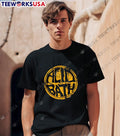 Acid Bath Worn 'N Torn Logo retro - Adult & Kids T-Shirts, Sweatshirts & Hoodies apparel design preview 1