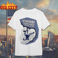 Adverse Conditions Move Club - Adult & Kids T-Shirts, Sweatshirts & Hoodies apparel design preview 1