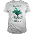 Aggressive Nirnroot Noises - Adult & Kids T-Shirts, Sweatshirts & Hoodies apparel design preview 1