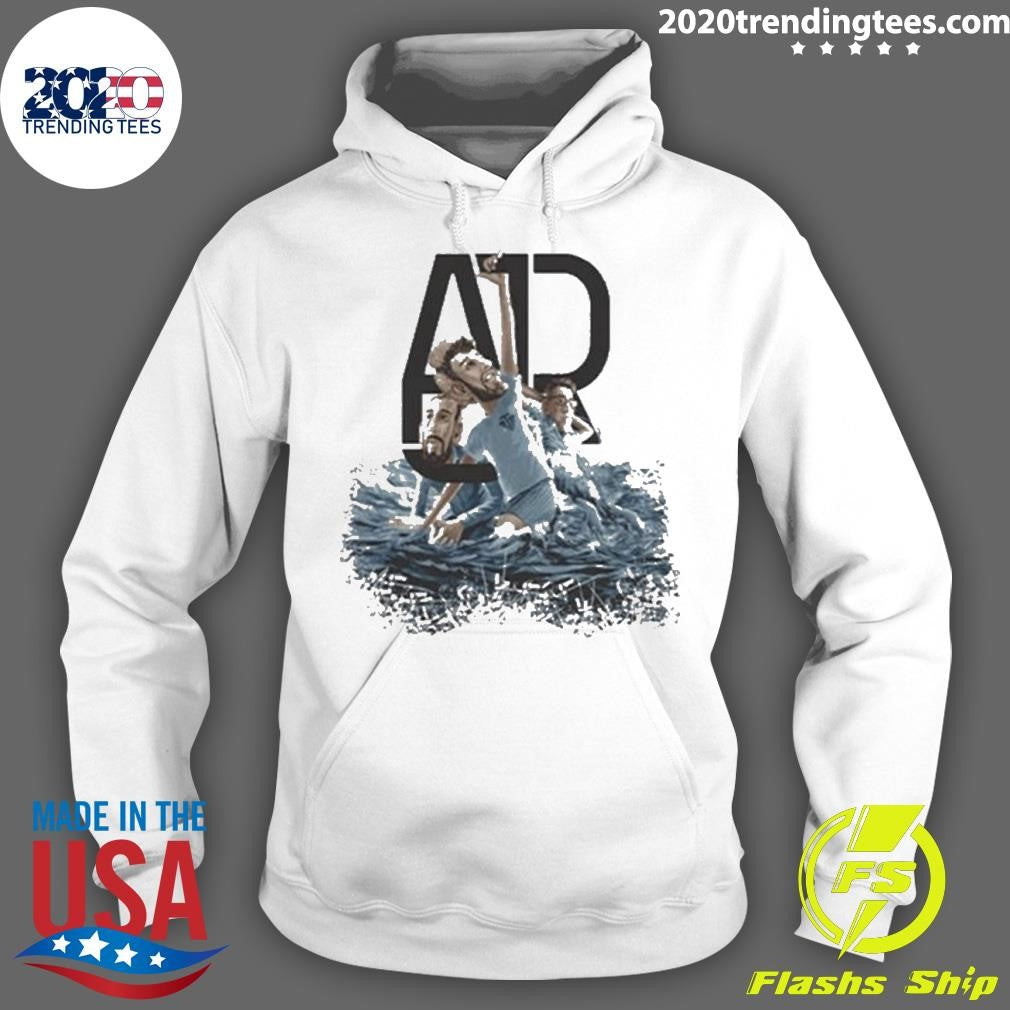 Ajr The Maybe Man - Adult & Kids T-Shirts, Sweatshirts & Hoodies apparel design preview 2