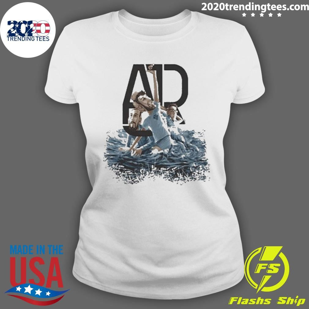 Ajr The Maybe Man - Adult & Kids T-Shirts, Sweatshirts & Hoodies apparel design preview 3