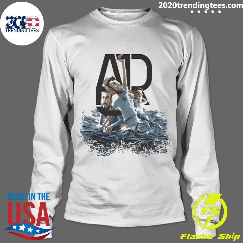 Ajr The Maybe Man - Adult & Kids T-Shirts, Sweatshirts & Hoodies apparel design preview 4