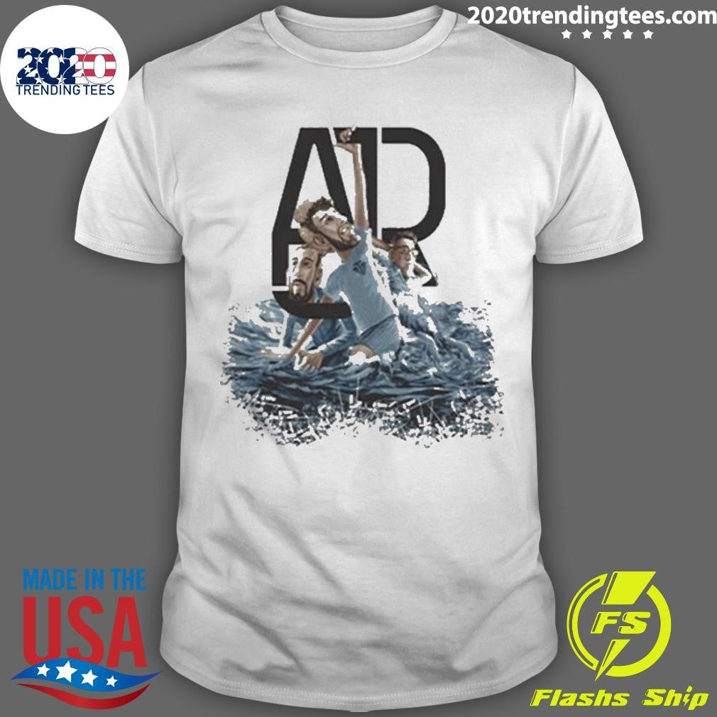 Ajr The Maybe Man - Adult & Kids T-Shirts, Sweatshirts & Hoodies apparel design preview 1