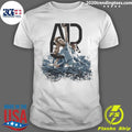 Ajr The Maybe Man - Adult & Kids T-Shirts, Sweatshirts & Hoodies apparel design preview 1