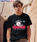 Alabama Crimson Tide Is The 2024 Reliaquest Bowl - Adult & Kids T-Shirts, Sweatshirts & Hoodies apparel design preview 1