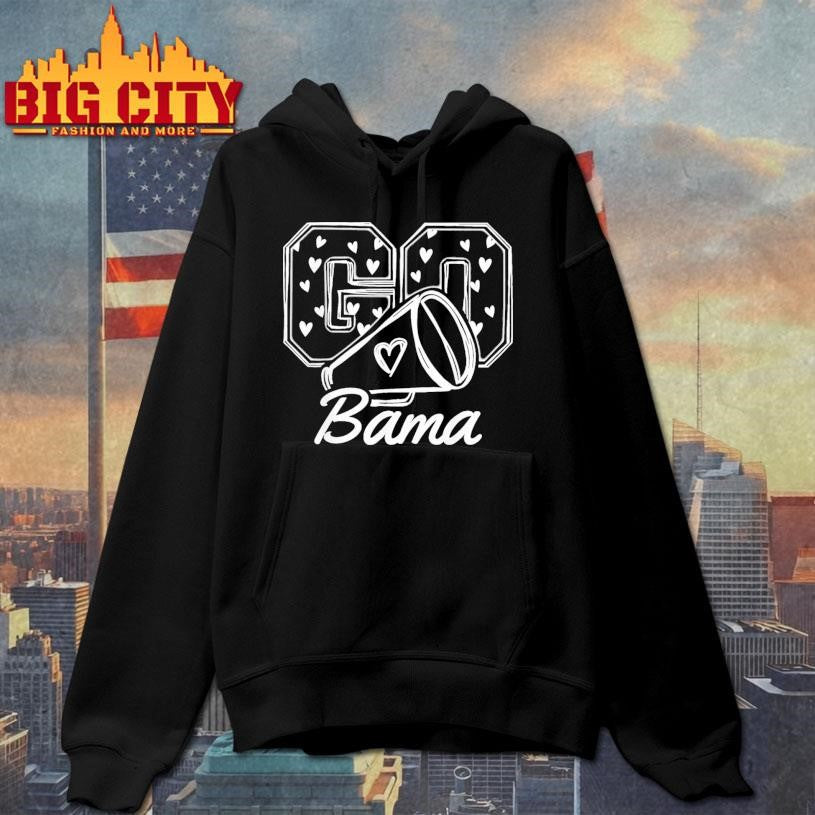 Alabama State Vintage Lover Men Women - Adult & Kids T-Shirts, Sweatshirts & Hoodies apparel design preview 2