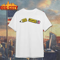 Alec Benjamin Pencil - Adult & Kids T-Shirts, Sweatshirts & Hoodies apparel design preview 1