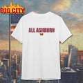 All Ashburn Washington Commanders logo - Adult & Kids T-Shirts, Sweatshirts & Hoodies apparel design preview 1