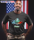 All leads to Doom Avengers Doomsday - Adult & Kids T-Shirts, Sweatshirts & Hoodies apparel design preview 1