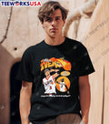 Allen iverson practice the answer when you are not - Adult & Kids T-Shirts, Sweatshirts & Hoodies apparel design preview 1
