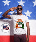 Always Holier Than Thou Never Better - Adult & Kids T-Shirts, Sweatshirts & Hoodies apparel design preview 1