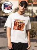 Anaheim Ducks boy band - Adult & Kids T-Shirts, Sweatshirts & Hoodies apparel design preview 1