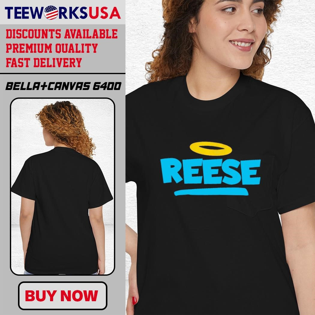 Angel Reese Halo - Adult & Kids T-Shirts, Sweatshirts & Hoodies apparel design preview 4