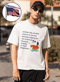 Another day chance to choose between edging - Adult & Kids T-Shirts, Sweatshirts & Hoodies apparel design preview 1