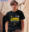 Arizona State Sun Devils 2024 Peach Bowl - Adult & Kids T-Shirts, Sweatshirts & Hoodies apparel design preview 1