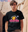 Arizona State Sun Devils Is The 2024 Chick-Fil-A - Adult & Kids T-Shirts, Sweatshirts & Hoodies apparel design preview 1