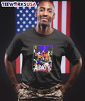 Audacity Lay down or Get Laid Out - Adult & Kids T-Shirts, Sweatshirts & Hoodies apparel design preview 1