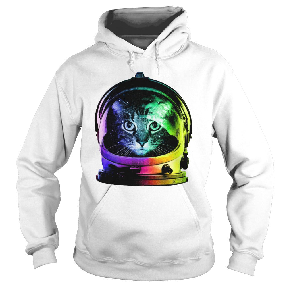 Avengers Endgame AmeriCAT - Adult & Kids T-Shirts, Sweatshirts & Hoodies apparel design preview 4