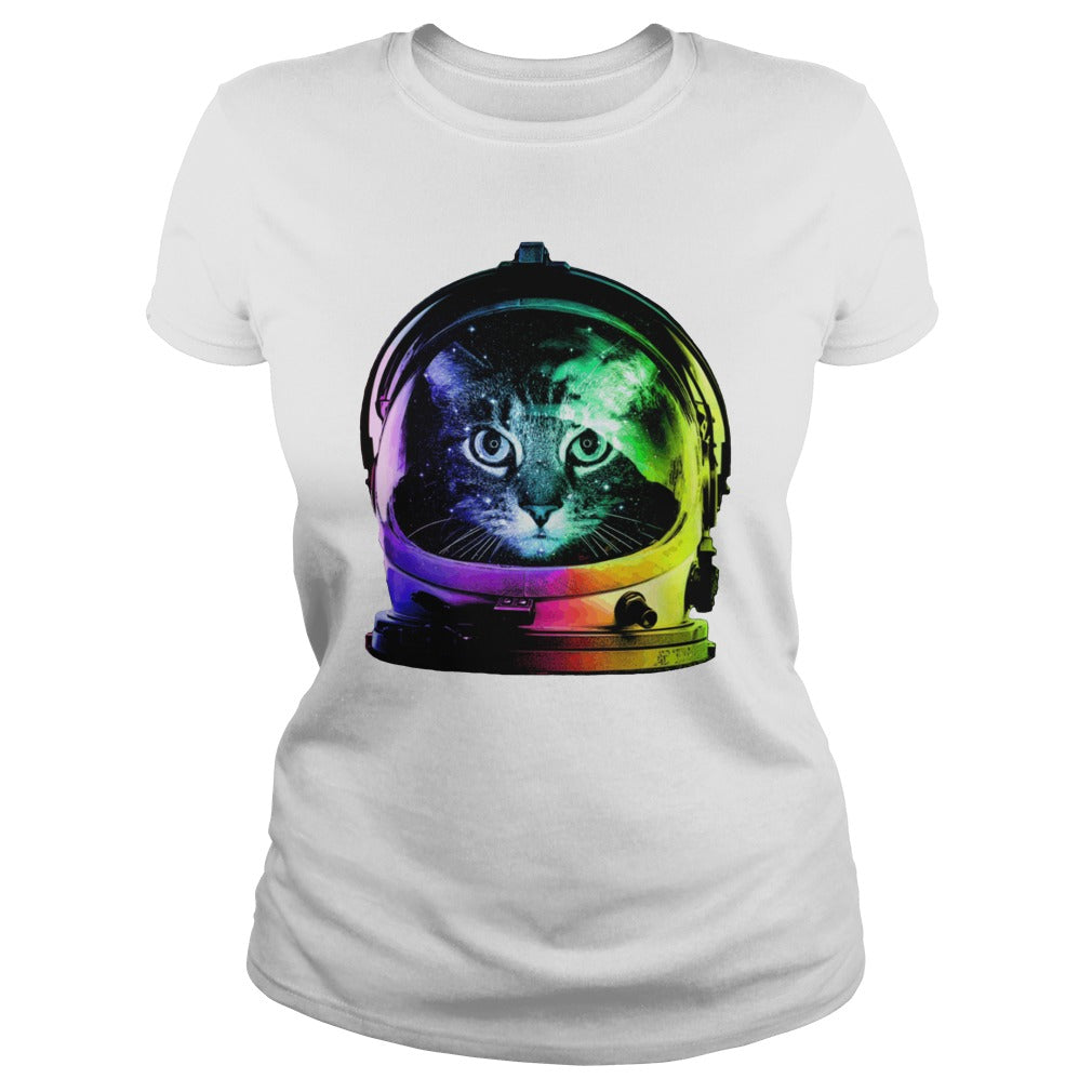 Avengers Endgame AmeriCAT - Adult & Kids T-Shirts, Sweatshirts & Hoodies apparel design preview 2