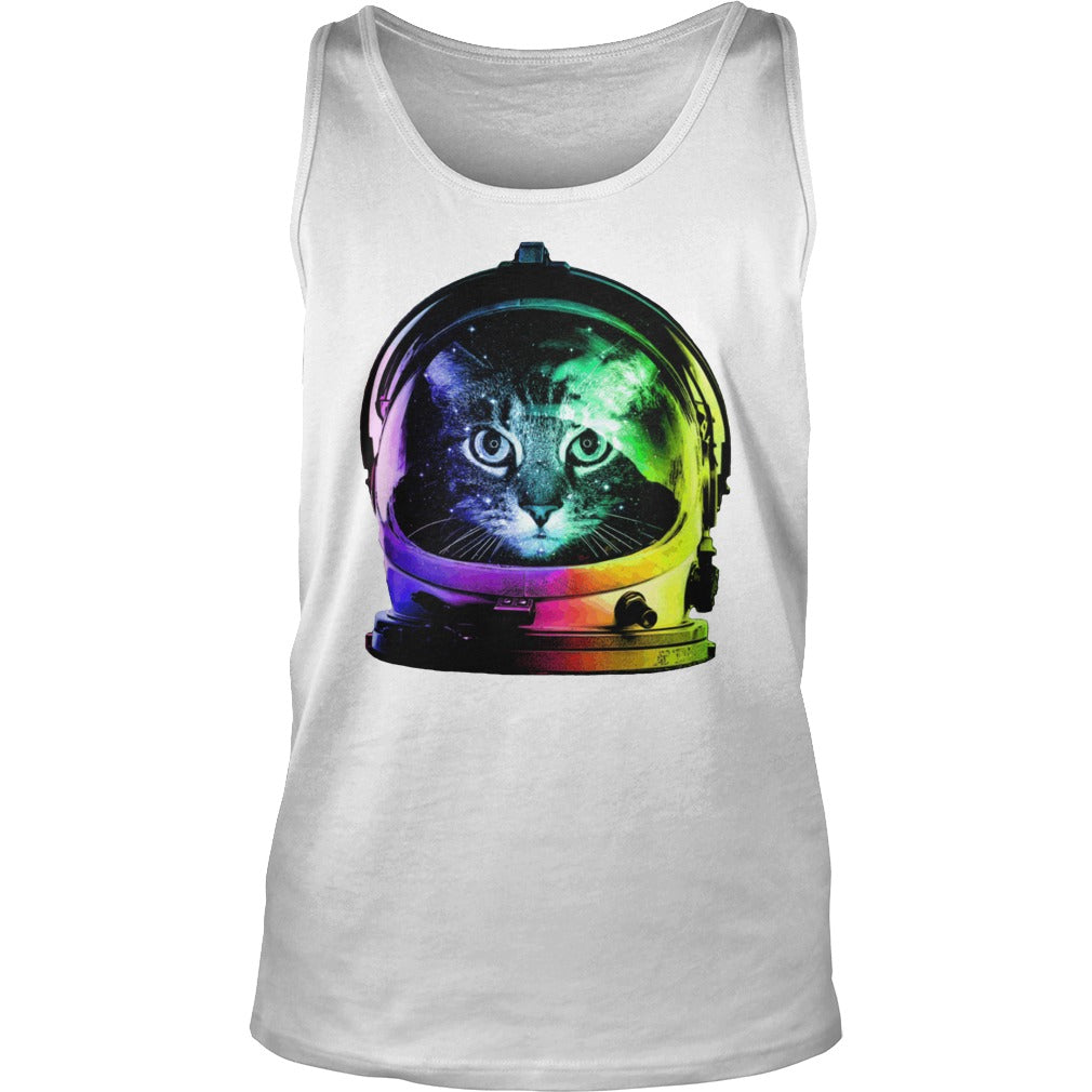Avengers Endgame AmeriCAT - Adult & Kids T-Shirts, Sweatshirts & Hoodies apparel design preview 3