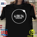 Awesome 4.08.24 Desperado Resort - Adult & Kids T-Shirts, Sweatshirts & Hoodies apparel design preview 1