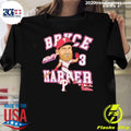 Awesome Bryce Harper Mondo Philadelphia Phillies - Adult & Kids T-Shirts, Sweatshirts & Hoodies apparel design preview 1