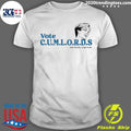 Awesome Bryn Chapman Parish Vote Cumlords Take - Adult & Kids T-Shirts, Sweatshirts & Hoodies apparel design preview 1