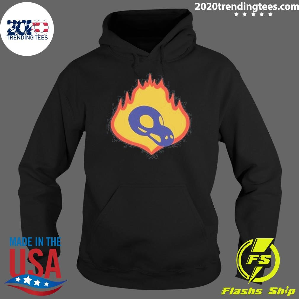 Awesome Cavemanon Olivia'S - Adult & Kids T-Shirts, Sweatshirts & Hoodies apparel design preview 2
