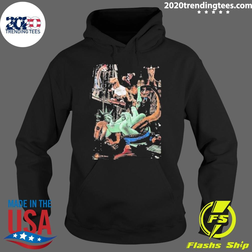 Awesome Changbin - Adult & Kids T-Shirts, Sweatshirts & Hoodies apparel design preview 2
