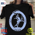 Awesome Charm Fairy Flute - Adult & Kids T-Shirts, Sweatshirts & Hoodies apparel design preview 1