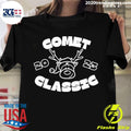 Awesome Comet Classic 2023 - Adult & Kids T-Shirts, Sweatshirts & Hoodies apparel design preview 1
