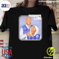 Awesome Dak Prescott And CeeDee Lamb Dallas Step - Adult & Kids T-Shirts, Sweatshirts & Hoodies apparel design preview 1