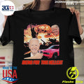 Awesome Die For This Hellcat Joe Biden And Donald - Adult & Kids T-Shirts, Sweatshirts & Hoodies apparel design preview 1
