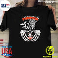 Awesome Halloween Gift My Little Pumpkin - Adult & Kids T-Shirts, Sweatshirts & Hoodies apparel design preview 1