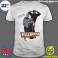 Awesome Happy Wife Life Full House - Adult & Kids T-Shirts, Sweatshirts & Hoodies apparel design preview 1