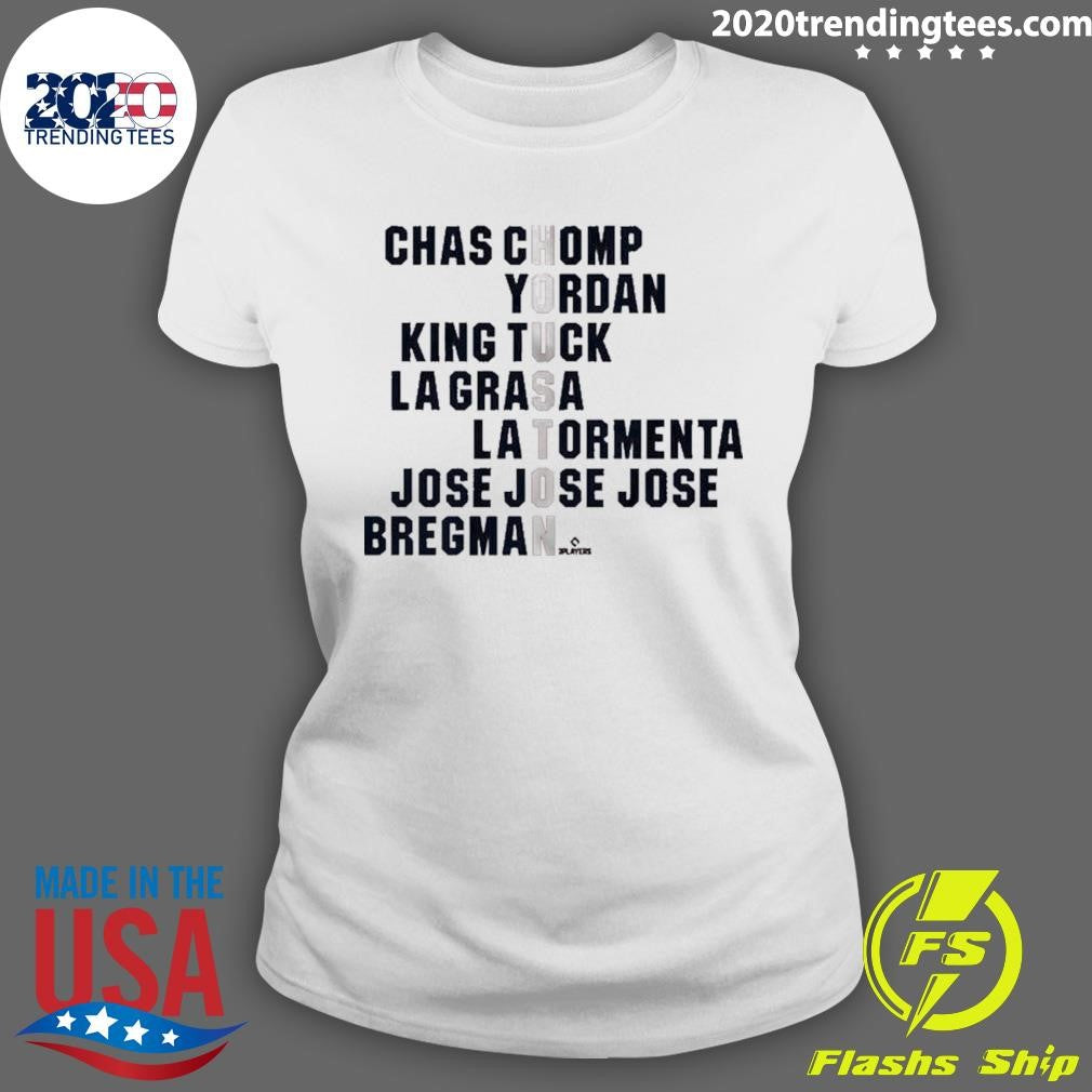 Awesome Houston Names 2024 - Adult & Kids T-Shirts, Sweatshirts & Hoodies apparel design preview 3