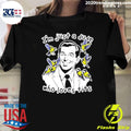 Awesome I'm Just A Dude Who Loves Tits - Adult & Kids T-Shirts, Sweatshirts & Hoodies apparel design preview 1