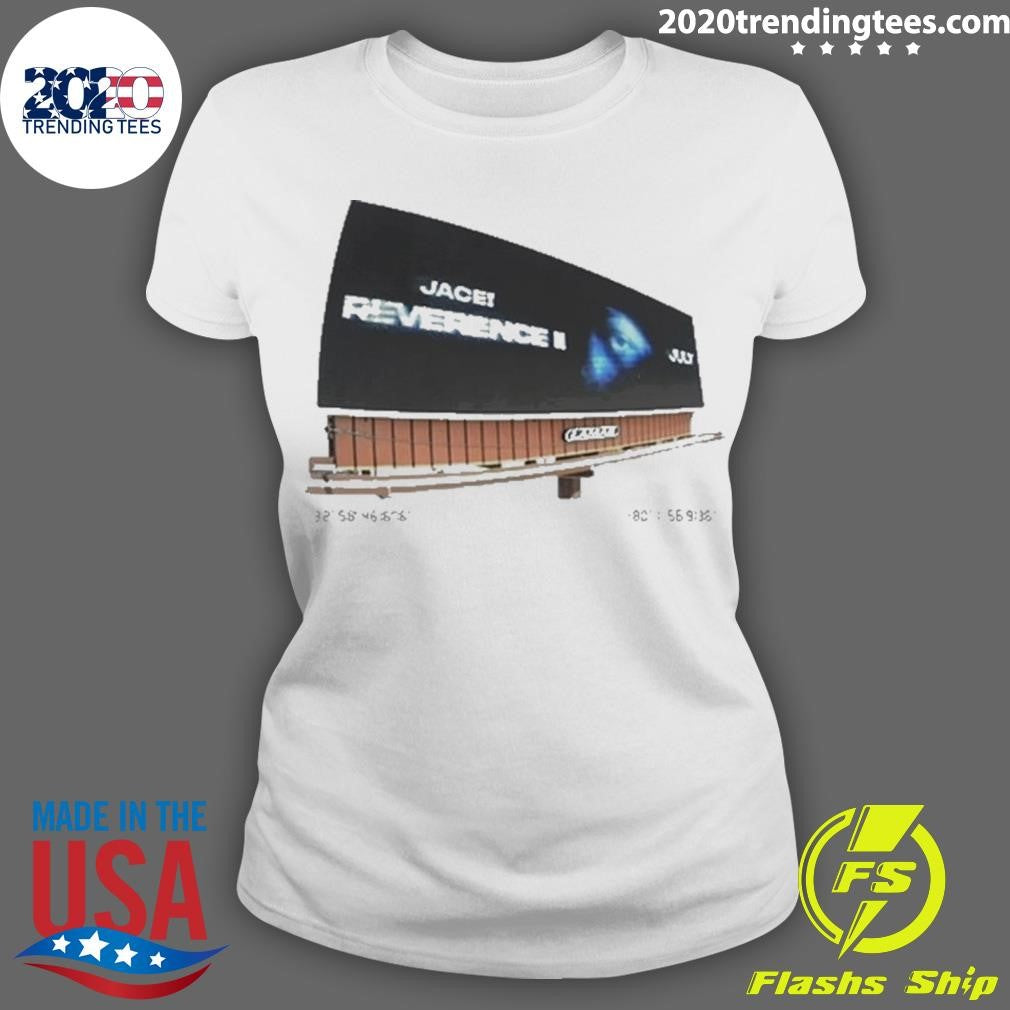 Awesome Jace Reverence Ii Coordinates - Adult & Kids T-Shirts, Sweatshirts & Hoodies apparel design preview 3