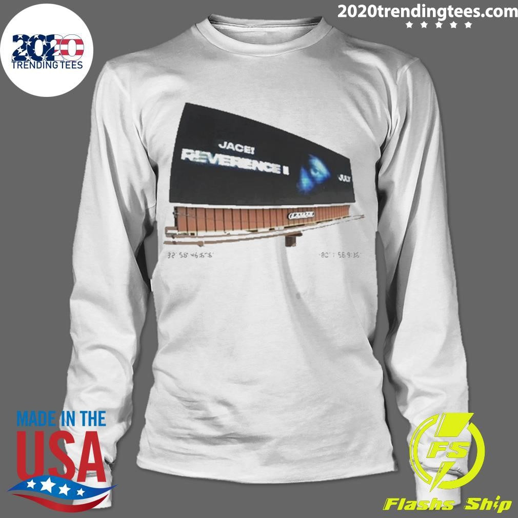 Awesome Jace Reverence Ii Coordinates - Adult & Kids T-Shirts, Sweatshirts & Hoodies apparel design preview 4