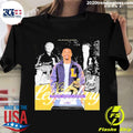 Awesome Jayden Daniels Joins Billy Cannon And Joe - Adult & Kids T-Shirts, Sweatshirts & Hoodies apparel design preview 1