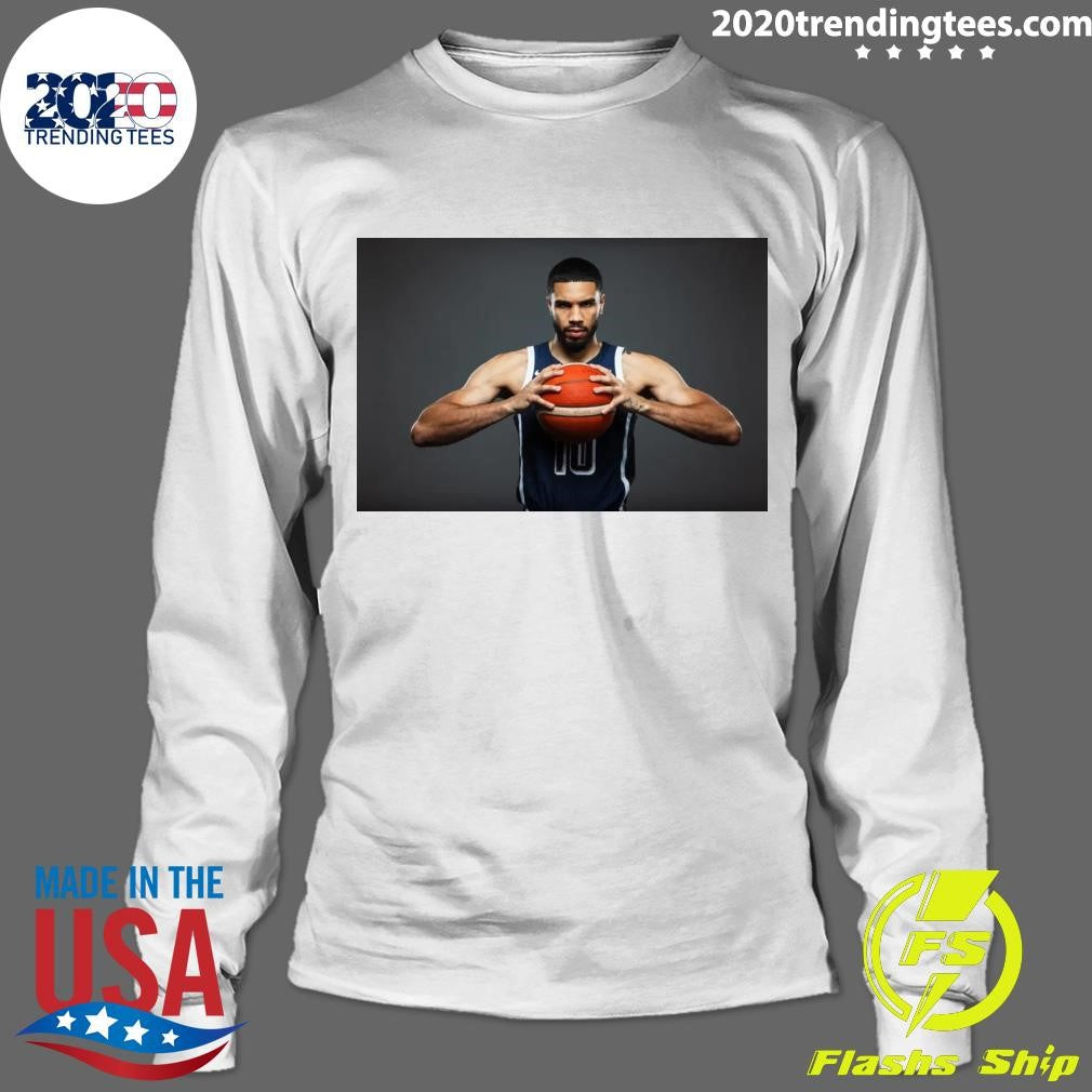 Awesome Jayson Tatum - Adult & Kids T-Shirts, Sweatshirts & Hoodies apparel design preview 4