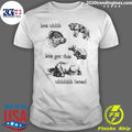Awesome Lets Uhhh Get This Bread - Adult & Kids T-Shirts, Sweatshirts & Hoodies apparel design preview 1