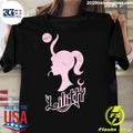 Awesome Lilith Doll - Adult & Kids T-Shirts, Sweatshirts & Hoodies apparel design preview 1