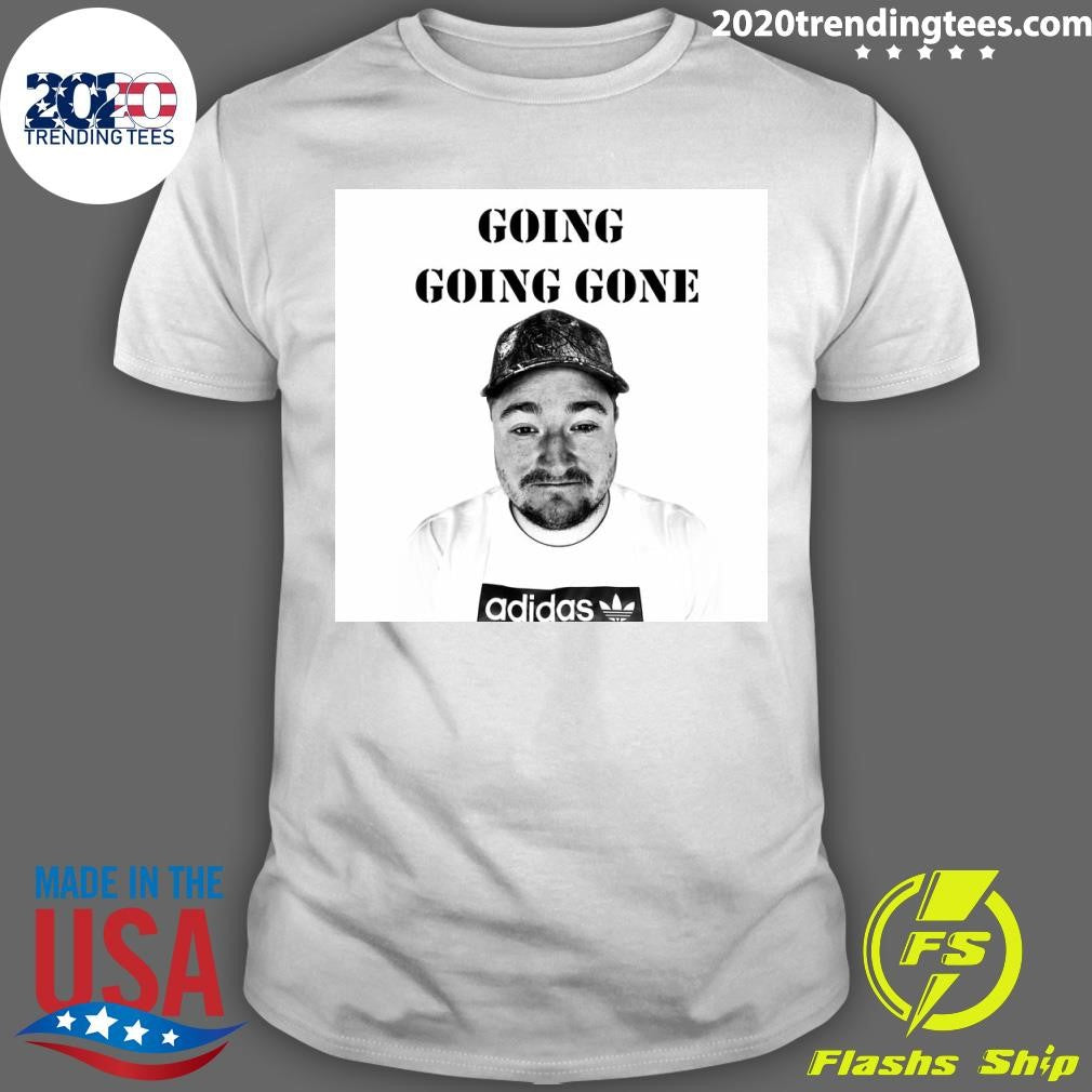 Awesome Luke Combs Going Gone Clarke Cover - Adult & Kids T-Shirts, Sweatshirts & Hoodies apparel design preview 1