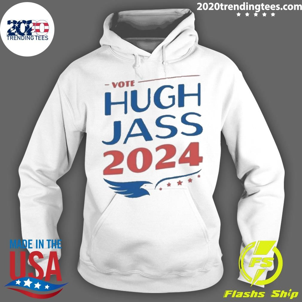 Awesome M00nshot Hugh Jass 2024 - Adult & Kids T-Shirts, Sweatshirts & Hoodies apparel design preview 2