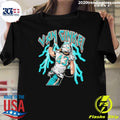Awesome Miami Dolphins Merch Van Ginkel - Adult & Kids T-Shirts, Sweatshirts & Hoodies apparel design preview 1
