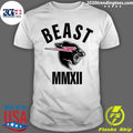 Awesome Mrbeast Mmxii - Adult & Kids T-Shirts, Sweatshirts & Hoodies apparel design preview 1