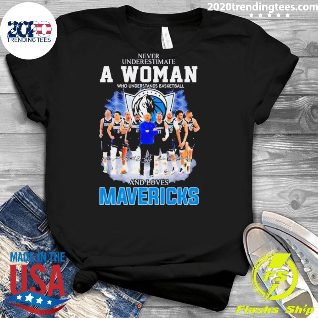 Awesome Never Underestimate A Woman Who Understands - Adult & Kids T-Shirts, Sweatshirts & Hoodies apparel design preview 3