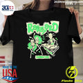Awesome Penkmatters Raveyard - Adult & Kids T-Shirts, Sweatshirts & Hoodies apparel design preview 1